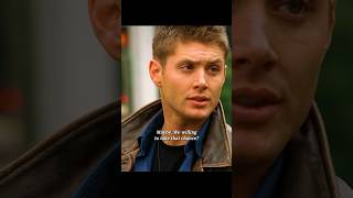 Sam been looking forward to Christmas Land for a long time supernatural tvshow shorts [upl. by Nide]