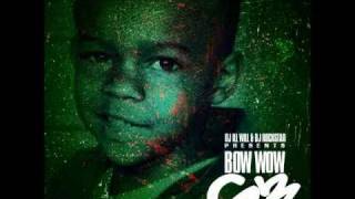 Bow Wow  Come Smoke With Me Pt 3 Greenlight 3 [upl. by Ritchie176]