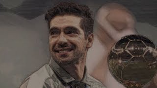 TRAJETÓRIA DO ABEL FERREIRA NO PALMEIRAS 20202023 [upl. by Eceinert]