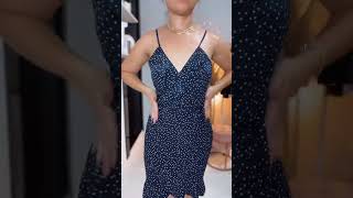 vestidos PERFEITOS por menos de 100 reais lovitohaul shopee comprasshopee lovito [upl. by Barris]