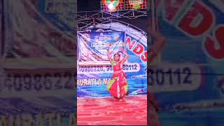 Shiva thandavam by sri lohithya  kuchipudi dance [upl. by Okier]