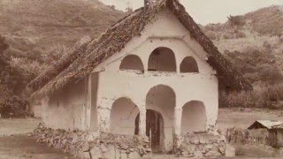 MinCultura recupera las Capillas Paéces de PáezBelalcázar Cauca [upl. by Terraj]