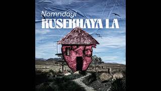 Nomndayi Kusekhaya la [upl. by Jonathon]