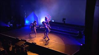 Perfume  だいじょばない Live in London [upl. by Kcerb805]