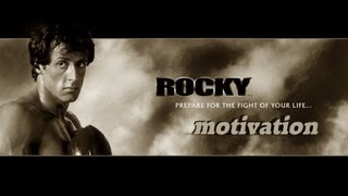 Rocky Tribute [upl. by Noved]