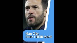 Man City FIND NEW SPORTING DIRECTOR 🇵🇹 premierleague mancity [upl. by Nelyk]