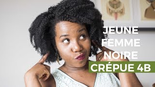 LES TYPES DE CHEVEUX UTILE OU DISCRIMINATOIRE [upl. by Bissell440]