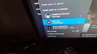 How to unmute your friends on xbox [upl. by Milan]