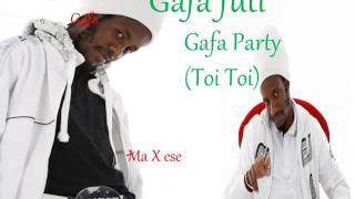 winky d gafa party video [upl. by Yorled]