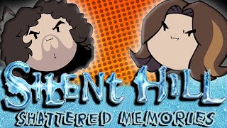 BEST OF Silent Hill Shattered Memories l Game Grumps [upl. by Icrad268]