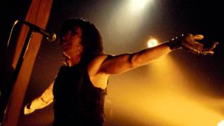 Nine Inch Nails  Burn 19951011 St Louis MO Audio [upl. by Etnahsa]