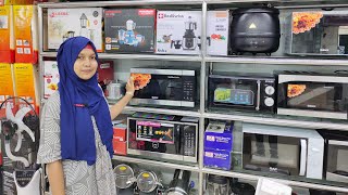 Oven price in bangladesh Electric oven price  Convection oven price  Toster Oven price [upl. by Nivla728]