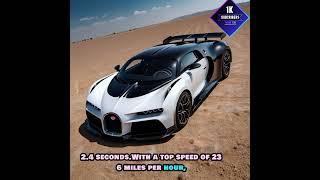 Bugatti Centodieci is luxury car in the world  discuss the speed and engine automation luxurycars [upl. by Ribak]