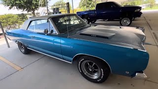 Mecum Kissimmee July 2024 let’s take a look at some of these amazing class cars mecum classiccars [upl. by Bond842]