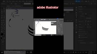 how to make designs in adobe illustrator  logos  designs  illustrators  multi purpose channel [upl. by Heyer167]