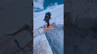 Himalayas Unseen Heroes  Sherpas in Action short shortsvideo [upl. by Slaby647]