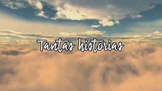 Tantas historias  Christine DClario  Musica Cristiana Con Letra [upl. by Ahsirpac388]