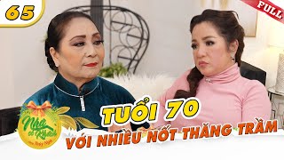 Nhà Có Khách US 65  Danh ca Lan Ngọc từng trầm cảm ở tuổi U70 vì qua Mỹ không được đi hát [upl. by Areyk]