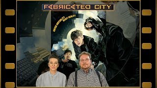 Fabricated City Hindi Dubbed Korean Movie Review Hindi  Levesto Official [upl. by Jarin]