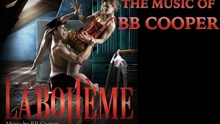 La Boheme Trailer [upl. by Frankie]