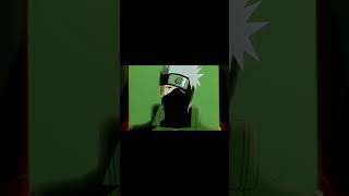 Kakashi the copy ninja Kakashi the hokage and 4k edit [upl. by Patin]