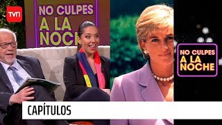 Conoce los secretos de la muerte de Lady Di y la Corona británica  No culpes a la noche [upl. by Ettesil59]