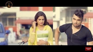 THOKDA REHA  Subtitles Video Ninja  Parmish Verma  Himanshi Khurana  Malwa Records [upl. by Nawor951]