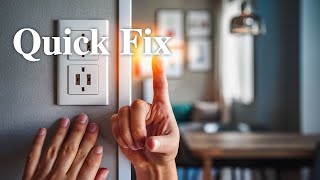 Why Your GFCI Outlet Keeps Tripping and how to fix it [upl. by Enoved]