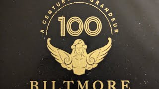 The Millennium Biltmore Los Angeles  A Hotel Review [upl. by Irtimed]