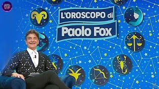 Paolo Fox oroscopo di settembre 2024 segno per segno tutte le previsioni [upl. by Oisangi]