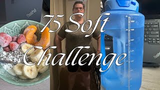 75 SOFT Challenge  Day 0  Intro to the Challenge [upl. by Yromas]