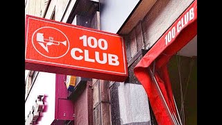 The Yardbirds  Live at The 100 Club London [upl. by Luz]