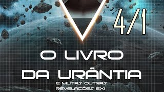 O Livro de Urântia A Vida e os Ensinamentos de Jesus 41 [upl. by Evelyn]