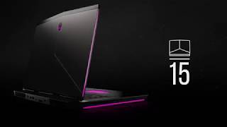 The Alienware 15 2018 [upl. by Eisak]