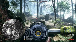 429 on argonne forest withKiinGzPuNiiSH3R using the type 38 arisaka [upl. by Llewsor]