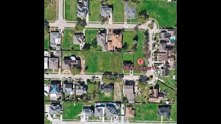 Lots And Land for sale  24 N Queens Court Chalmette LA 70043 [upl. by Kampmeier]