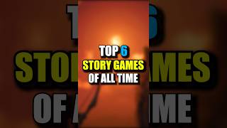 The Best Story Games Of All Time [upl. by Ameehsat]