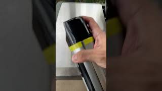 How to Clean the Outside of a Stainless Steel Grill [upl. by Akinad]