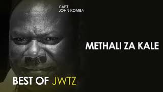 Capt John Komba  Methali za kale Official Audio [upl. by Ahsan]