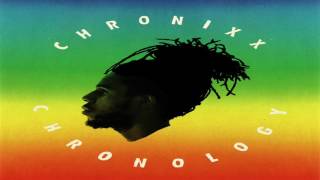 Chronixx  I Know Love OFFICIAL AUDIO  Chronology [upl. by Dolf]