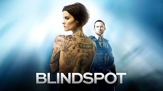 BLINDSPOT SEASON 2  What To EXPECT [upl. by Arron330]