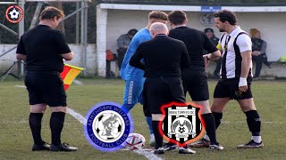 Armthorpe Welfare Fc vs Brigg Town FC CIC  09032024 [upl. by Legyn998]