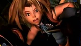 Clips Gameone Final Fantasy IX Patrick Zelnick Pietrafitta Rv10 Ogg [upl. by Merkle693]