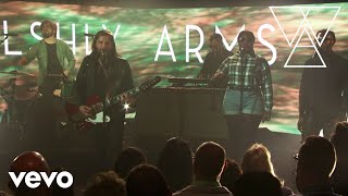 Welshly Arms  Legendary Live From Jimmy Kimmel Live  2017 [upl. by Tengdin987]