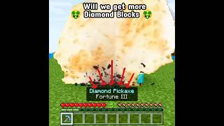 Will FORTUNE III Give MORE Diamond Blocks 🤑 [upl. by Airtened513]