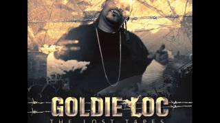 Goldie Loc  Its So Hard ft Tray Deee THA EASTSIDAZ [upl. by Anwahsar]