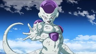 ABA FRIEZA HAS 7 COMBO EXTENDERS AFTER NERF [upl. by Nivle64]