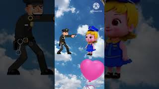 three baloon png and catching thips funny video editing by kinemaster [upl. by Adnirod729]