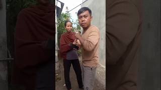 Pandanglah aku videolucu contencomedy comedyterbaru comedy shortsvideo [upl. by Ludovico574]