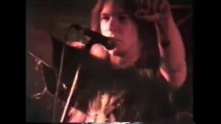 Dissection  Live in Manchester  UK 1996  full REMASTERED [upl. by Anik]